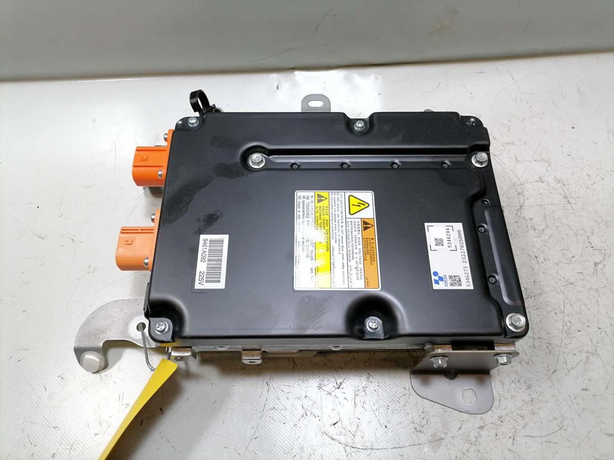 Mitsubishi Eclipse Cross GL3W original Spannungswandler Klima Inverter Bj.2023